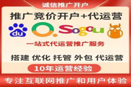 搜索引擎营销（SEM）成功运营的五大案例